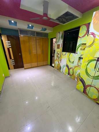 3 BHK Apartment For Resale in Nirmal City Of Joy CHS Ltd Mulund West Mumbai 6933510