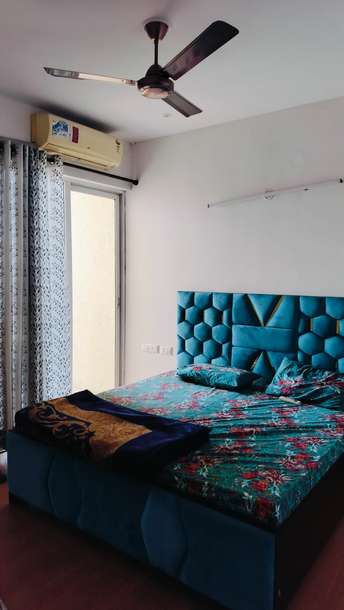 1.5 BHK Apartment For Rent in Prateek Grand Paeonia Krishna Vihar Ghaziabad 6933602