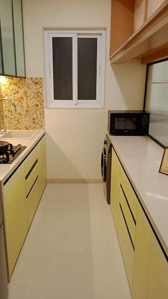 1 BHK Apartment For Resale in Kanakia Beverly Heights Bhayandar East Mumbai 6933527