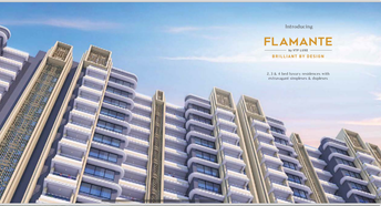 3 BHK Apartment For Resale in VTP Flamante Awhalwadi Pune 6933740