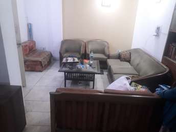 3 BHK Apartment For Rent in Paschim Vihar Delhi 6933691