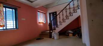 3 BHK Apartment For Rent in Paschim Vihar Delhi 6933782
