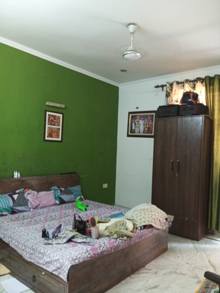 Bedroom, ansal-plaza-sector-23 2 Bedroom 202 Sq.Yd. Builder Floor In Sector 23 Gurgaon 6933878