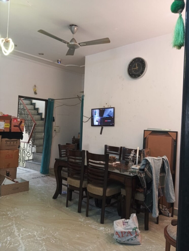 Living Room, ansal-plaza-sector-23 2 Bedroom 202 Sq.Yd. Builder Floor In Sector 23 Gurgaon 6933878