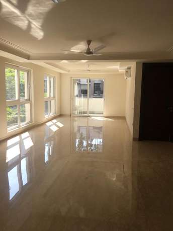 3 BHK Builder Floor For Rent in Defence Colony Villas Defence Colony Delhi 6933965
