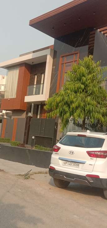 5 BHK Independent House For Resale in B Block Lohia Nagar Ghaziabad 6934115