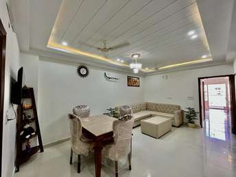 3 BHK Apartment For Rent in Paschim Vihar Delhi 6933975
