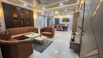3 BHK Apartment For Rent in Paschim Vihar Delhi 6933987