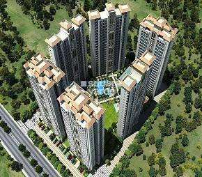 3 BHK Apartment For Resale in Sunshine Helios Sector 78 Noida  6934069