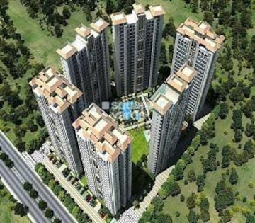 3 BHK Apartment For Resale in Sunshine Helios Sector 78 Noida  6934069