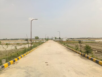  Plot For Sale in Saidhara Sai Park, Boisar