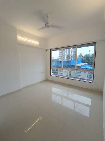 1 BHK Apartment For Rent in Lotus Residency Goregaon West Goregaon West Mumbai  6934227