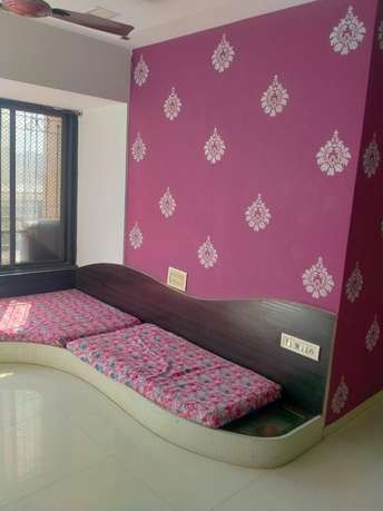 2 BHK Apartment For Resale in Chauhan Chamunda Classic Dahisar East Mumbai 6934206