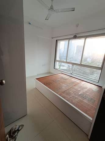 1 BHK Apartment For Rent in Lotus Residency Goregaon West Goregaon West Mumbai  6934260
