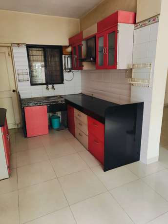 2 BHK Apartment For Rent in Goel Ganga Orchard Mundhwa Pune 6934281