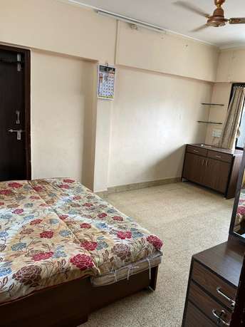 1 BHK Apartment For Rent in Nemani wadi Apartment Girgaon Mumbai 6934267