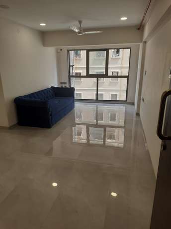 1 BHK Apartment For Rent in Paradigm El Signora Jogeshwari West Mumbai  6934317