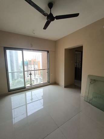1 BHK Apartment For Rent in Sahajanand Athena Goregaon West Mumbai 6934352