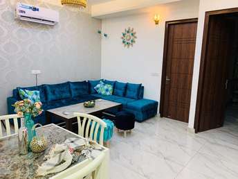 3 BHK Apartment For Rent in Paschim Vihar Delhi 6934342