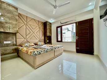 3 BHK Apartment For Rent in Paschim Vihar Delhi  6934397