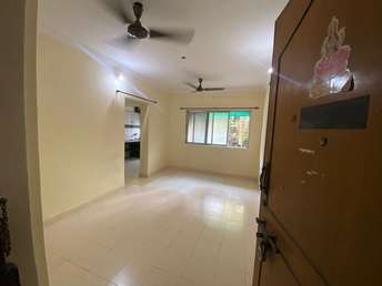 1 BHK Apartment For Rent in Puraniks Kanchanpushp Complex Kavesar Thane  6934421