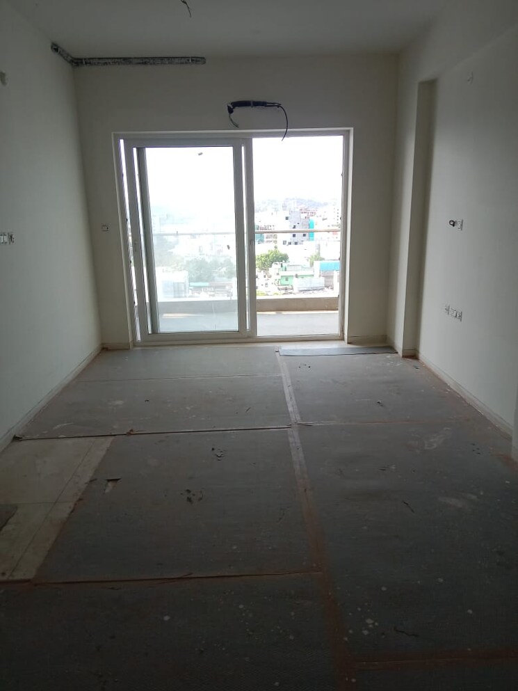 Room, sri-aditya-athena 3 Bedroom 1910 Sq.Ft. Apartment In Shaikpet Hyderabad 6934430