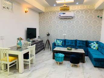 3 BHK Apartment For Rent in Paschim Vihar Delhi  6934448