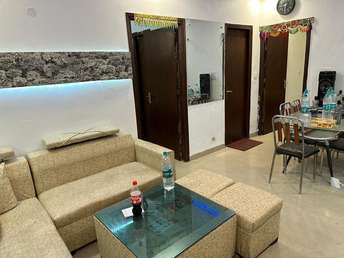 1 BHK Builder Floor For Rent in Onyx Plaza Vasundhara Sector 3 Ghaziabad 6934460