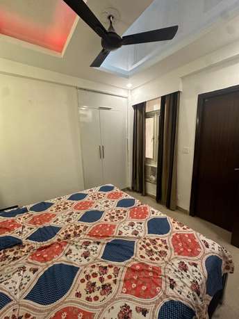 1 RK Builder Floor For Rent in VRK Premium Housing Society Vasundhara Sector 1 Ghaziabad 6934468