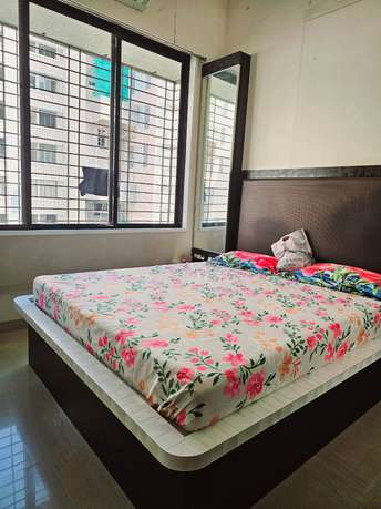 2 BHK Apartment For Rent in Acme Ozone Manpada Thane  6934464