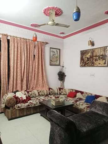 1 BHK Independent House For Rent in Sector 15 Faridabad 6934486