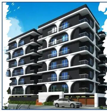 1 BHK Apartment For Resale in Bhawrasla Indore  6934575