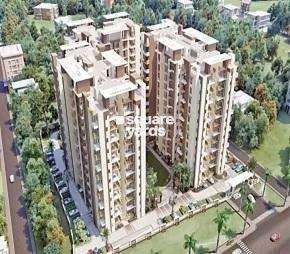 2 BHK Apartment For Rent in Satish Golden Enclave Lohgarh Zirakpur  6934586