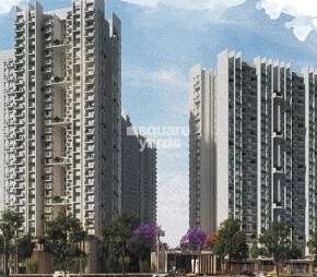 2 BHK Apartment For Resale in Godrej Rejuve Mundhwa Pune  6934608