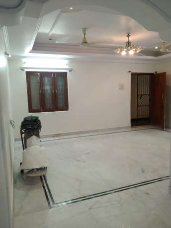 1 BHK Apartment For Rent in Sanjeeva Reddy Nagar Hyderabad 6934599