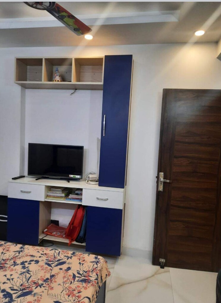 Kitchen, supertech-cape-town 2 Bedroom 1150 Sq.Ft. Apartment In Sector 74 Noida 6934610