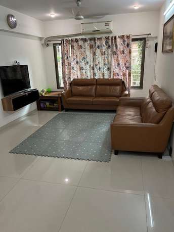 3 BHK Apartment For Rent in Andheri West Mumbai  6934638