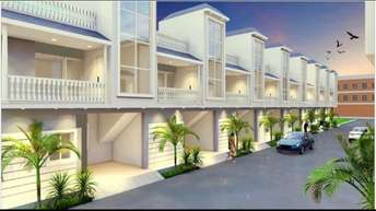 3 BHK Villa For Resale in Noida Ext Sector 10 Greater Noida  6934612