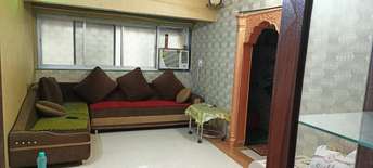 1 BHK Apartment For Rent in Krishna Kaveri Apartment Andheri West Mumbai 6934664