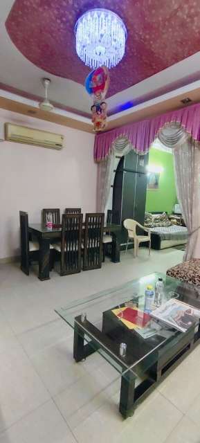 2 BHK Builder Floor For Rent in Tagore Garden Delhi  6934685