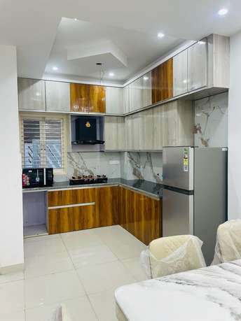 2 BHK Apartment For Resale in Shriram Liberty Square Electronic City Phase ii Bangalore 6934650
