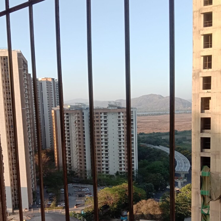 Exterior View, puranik-rumah-bali-phase-ii 1 Bedroom 447 Sq.Ft. Apartment In Gaimukh Gaon Thane 6934687