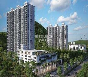3 BHK Apartment For Rent in Godrej Hillside Mahalunge Pune 6934696