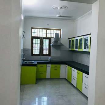2 BHK Villa For Rent in Eldeco Greens Apartment Gomti Nagar Lucknow 6934714