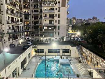 3 BHK Apartment For Rent in Gail Apartments Sector 62 Noida  6934739