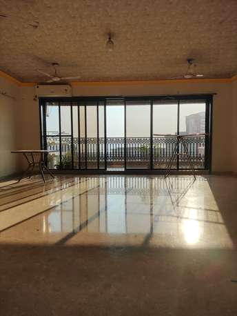 4 BHK Apartment For Rent in Akshar Shreeji Heights Seawoods Navi Mumbai 6934761