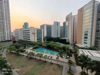 3 BHK Apartment For Rent in Lodha Aurum Kanjurmarg East Mumbai 6934821