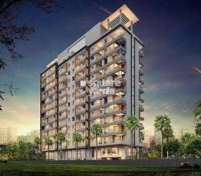 2 BHK Apartment For Rent in Sneh Akshay Anantam Wakad Pune  6934841