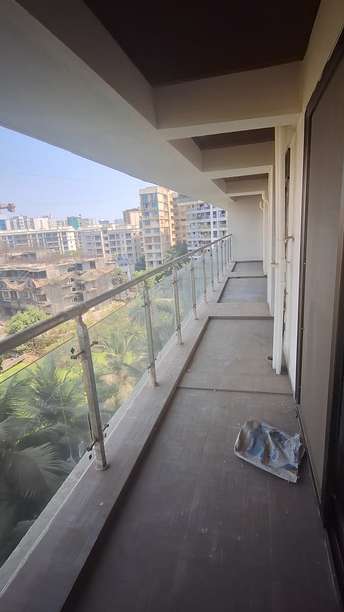 3.5 BHK Apartment For Resale in Richa Bougainvillea Kalina Mumbai  6934851