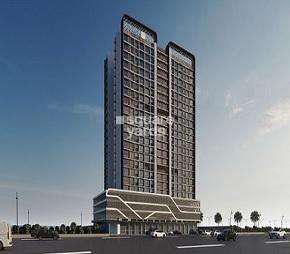 1 BHK Apartment For Resale in DPS Nakshatra Heights Kandivali West Mumbai 6934852